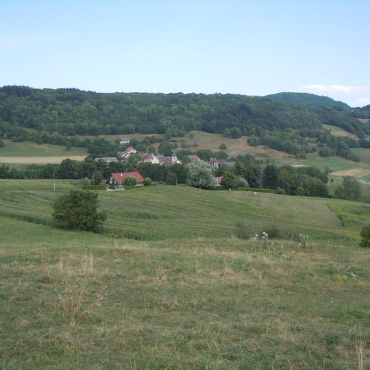 Saint-Maurice-de-Rotherens