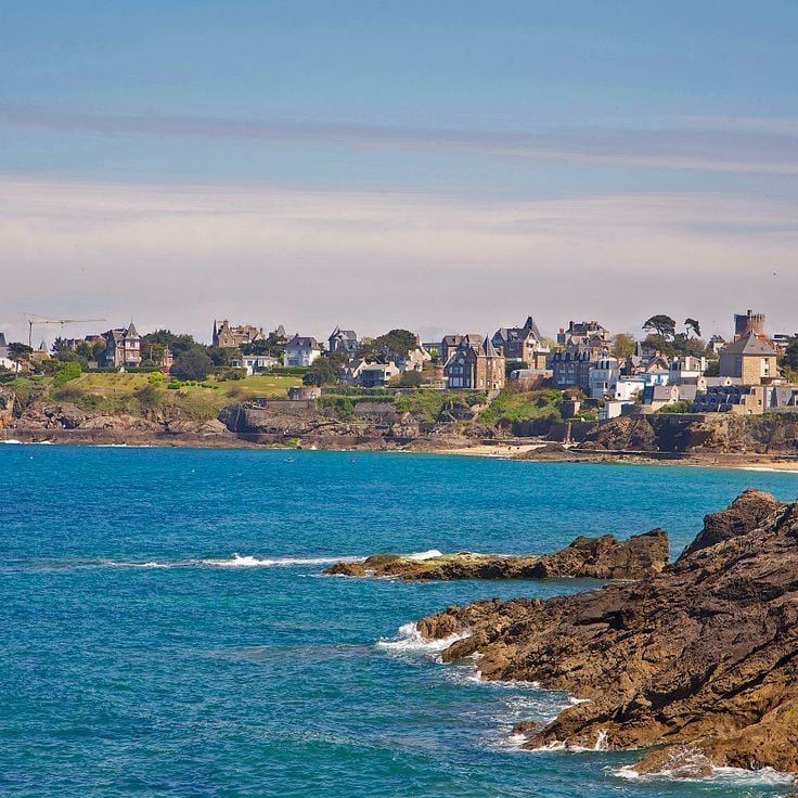 Dinard