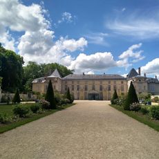 Musée national de Malmaison et Bois-Préau