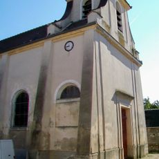Église Saint-Nicolas de Chauvry