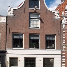 Nieuwstraat 21, Hoorn