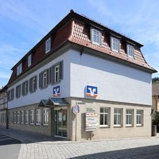 Cultural heritage D-4-76-177-19 in Steinwiesen