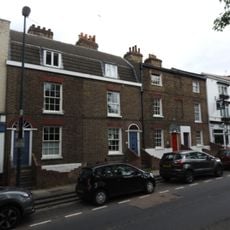 61 And 63, Maidstone Road