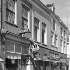 Korte Hofstraat 1, Zutphen