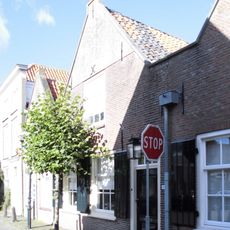 Dorpsstraat 31, Baambrugge