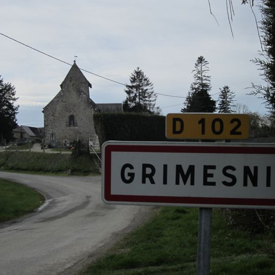Grimesnil