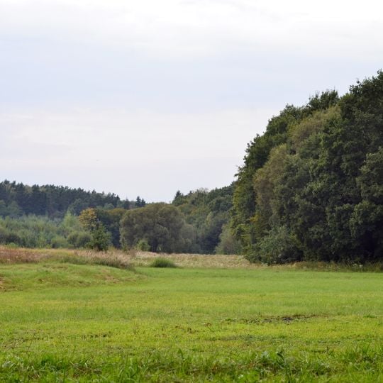 Buschaniwska Datscha