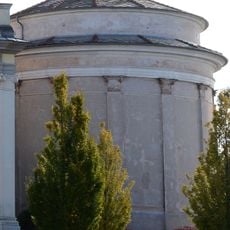 Scurolo di Sant’Alessandro