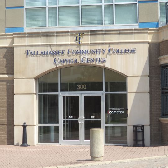 Tallahassee State College