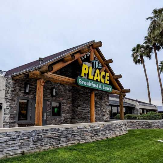 The Place