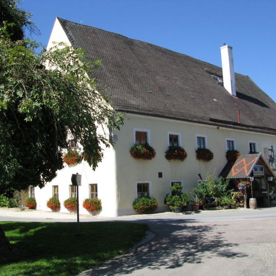 Gasthaus Zum Napoleon