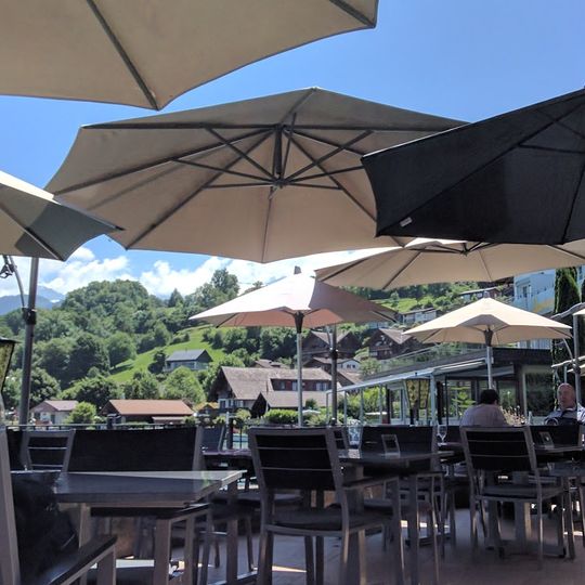 Restaurant Hecht