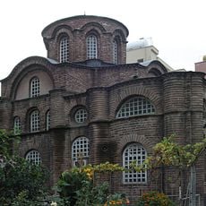 Bodrum Mosque
