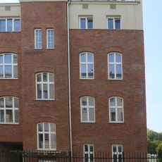 Wytwórnia wyrobów tytoniowych Union