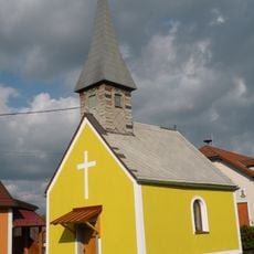 Ortskapelle Haslau