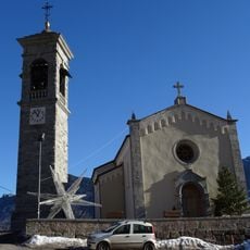 Chiesa di San Bartolomeo