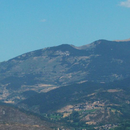 El Pelat de Talltendre