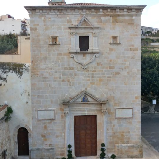 Sanctuary of the Madonna of Miracles