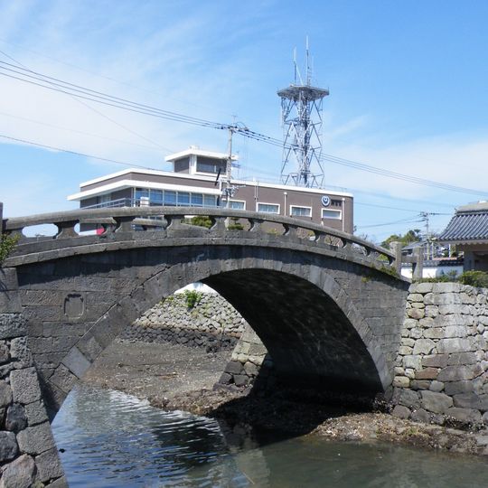 Saiwai Bridge