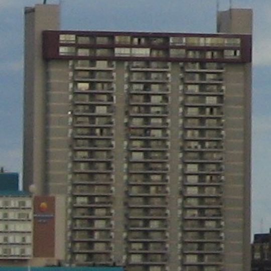 The Renaissance Apartments