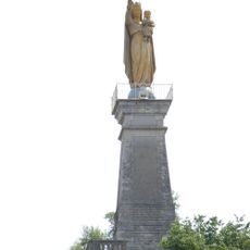 Notre-Dame des Dunes