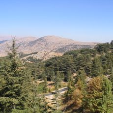 Al Shouf Cedar Nature Reserve