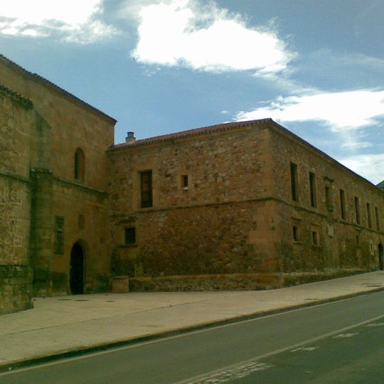 Convent of Nuestra Señora de la Merced, Soria