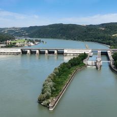 Ybbs-Persenbeug power station