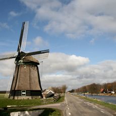 Molen Zuider-G