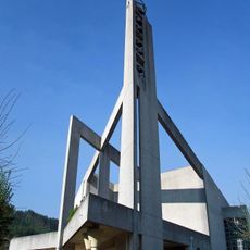 Igreja Paroquial de Infias