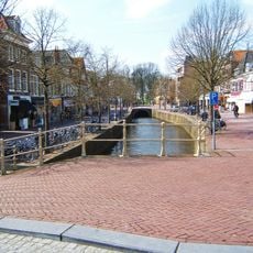 Nieuwestad 36, Leeuwarden