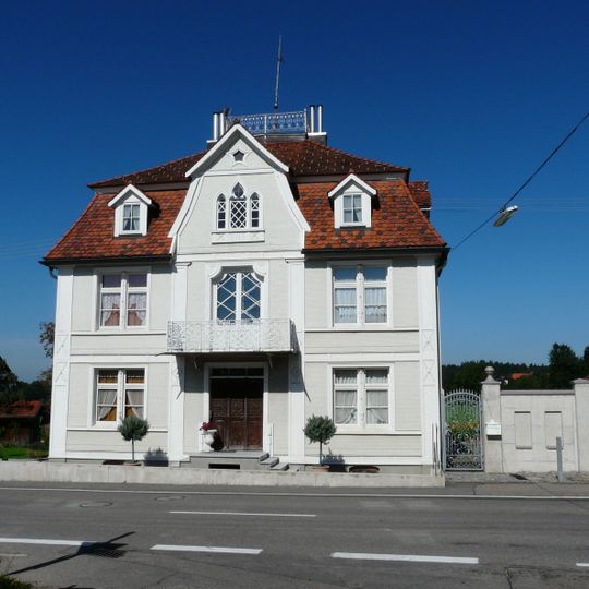 Villa Stadler