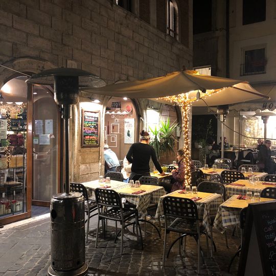 433 restaurant & drink