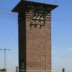 Transformatorenhaus Am Merreter Weg