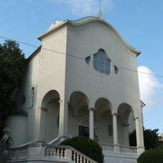 Chiesa del Santissimo Sacramento