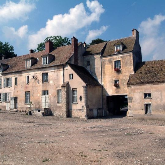 Ferme de Gally