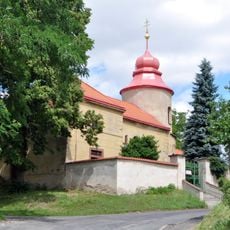 Church of Saint Wenceslaus