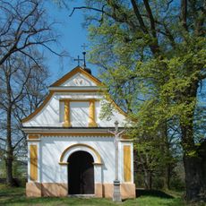 Chapel of Saint Anne (Přechovice)