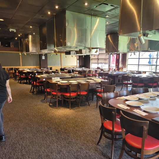 Benihana