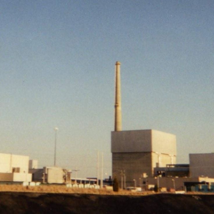 Oyster Creek Nuclear Generating Station