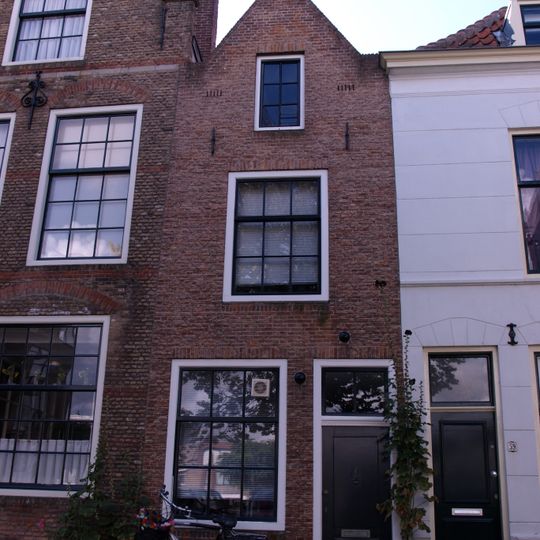 Molenstraat 47, Vlissingen