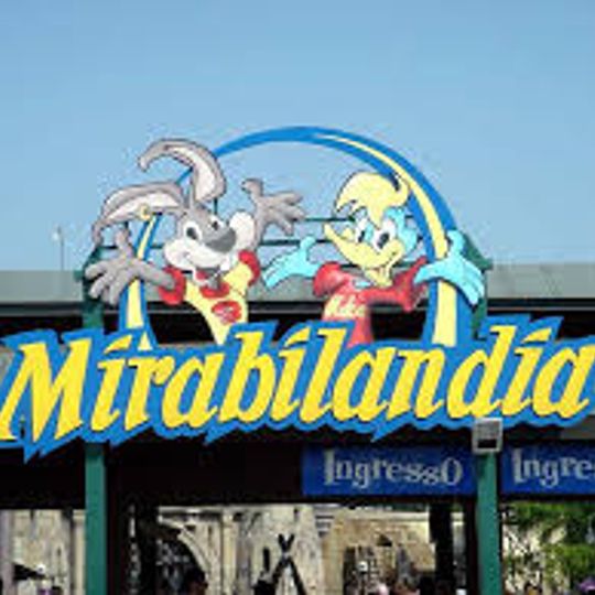 Mirabilândia
