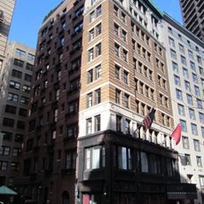 Boston Transit Commission Building