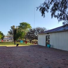 Pulpería de Chacharramendi