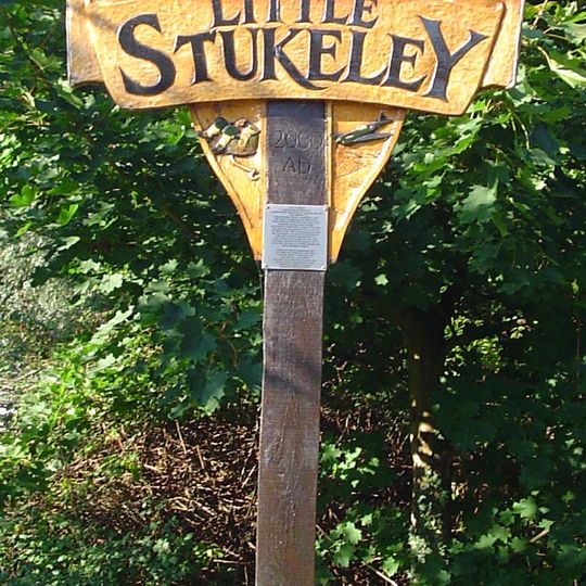 The Stukeleys