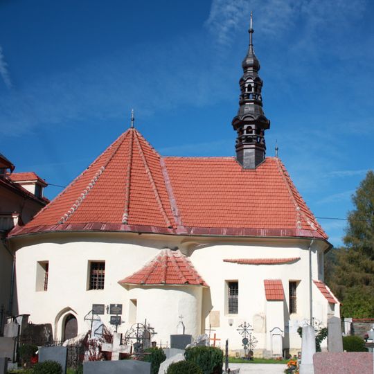 Heiligengeistkirche
