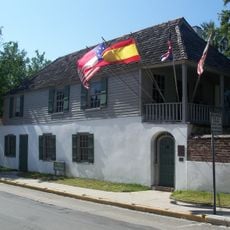 González-Alvarez House