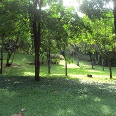 Parque Guinle