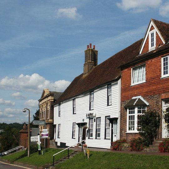 Robertsbridge