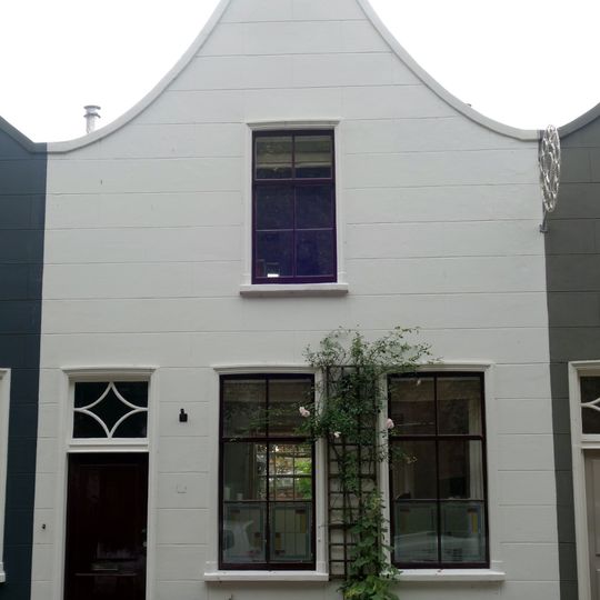 Poststraat 49, Zierikzee